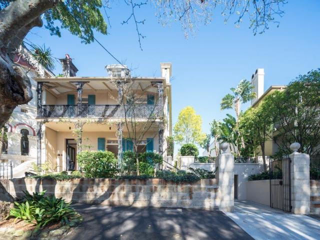 House for sale in Sydney, New South Wales