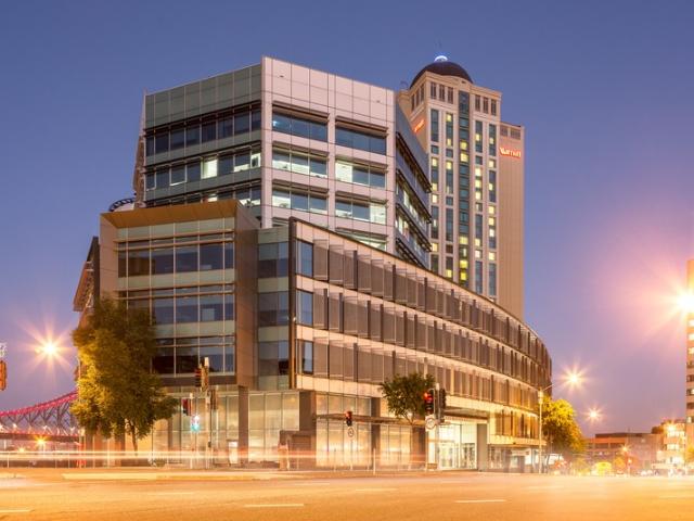 Office for rent in Toombul, Queensland