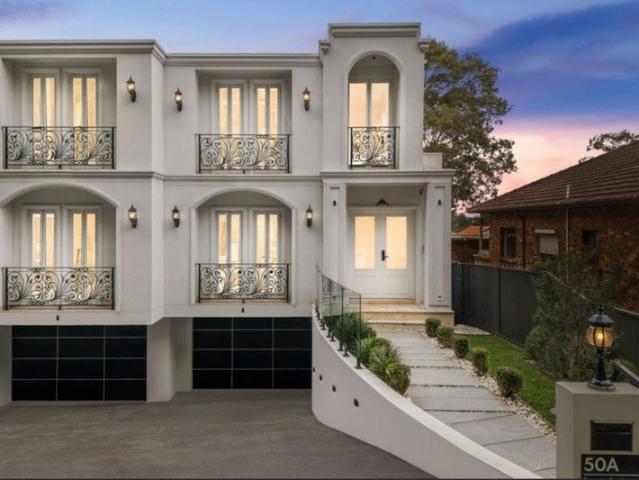 House for rent in Inner West, Sydney