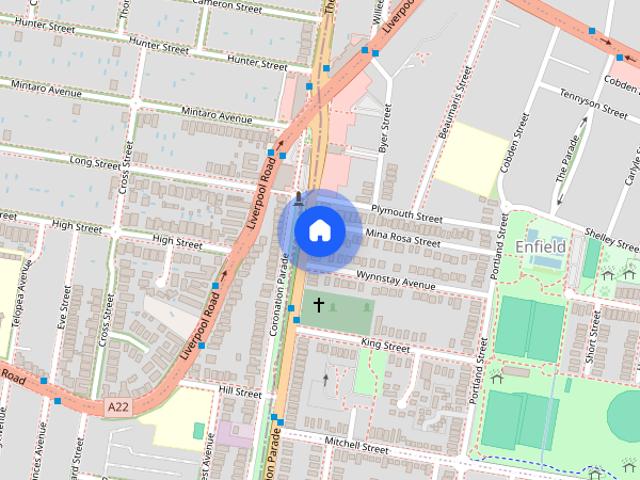 House for rent in Inner West, Sydney
