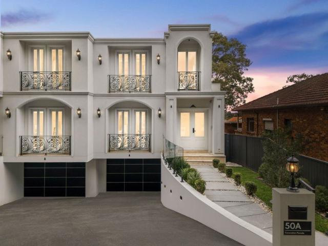House for sale in Sydney, New South Wales