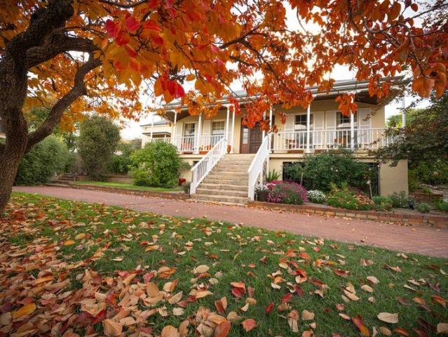 House for sale in Brisbane Grove, New South Wales