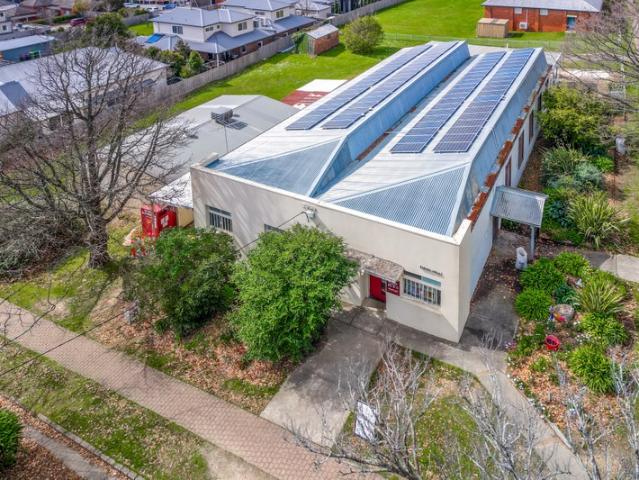 Property for sale in Gisborne, Victoria