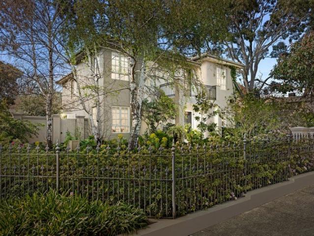 House for sale in Hampton, Melbourne