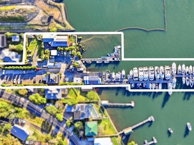 Property for sale in Sydney, New South Wales