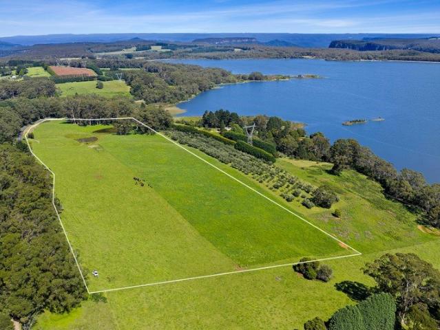 Land for sale in Wildes Meadow, New South Wales