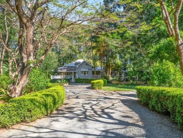 Cottage for sale in Binna Burra, New South Wales