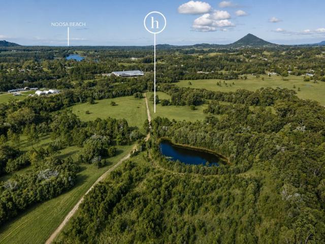 Land for sale in Lake Macdonald, Queensland