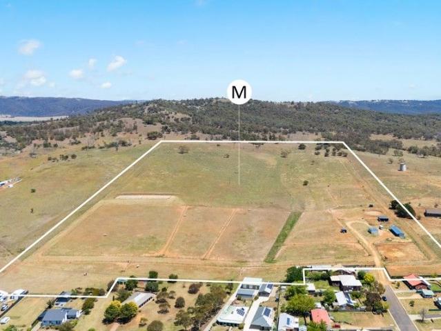 Land for sale in Berridale, New South Wales