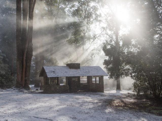 Property for sale in National Park, Tasmania