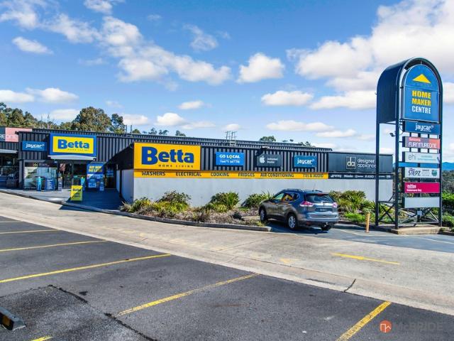 Retail for sale in Batemans Bay, New South Wales