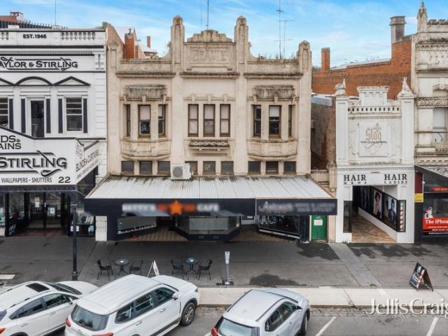 Retail for sale in Ballarat, Victoria