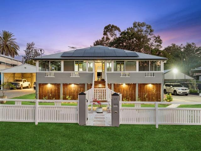 House for sale in Toombul, Queensland