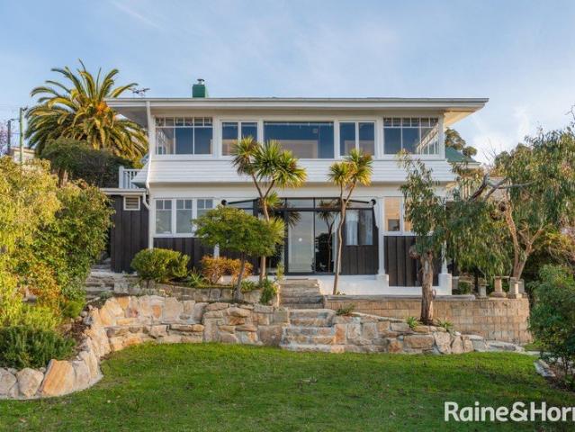 House for sale in Hobart, Tasmania