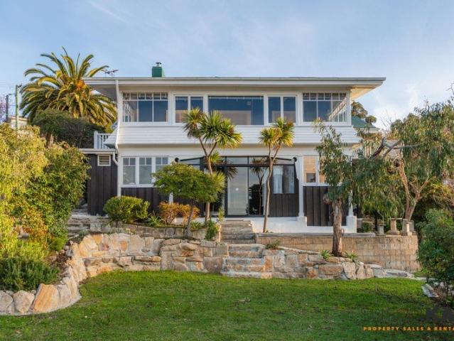 House for sale in Hobart, Tasmania