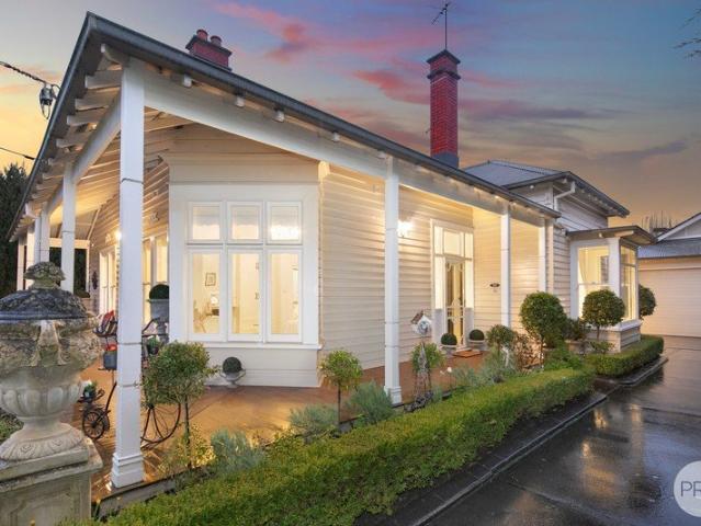 House for sale in Ballarat, Victoria