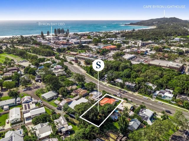 House for sale in Byron Bay, New South Wales