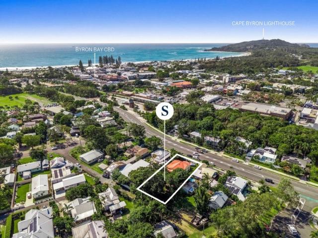 House for sale in Byron Bay, New South Wales