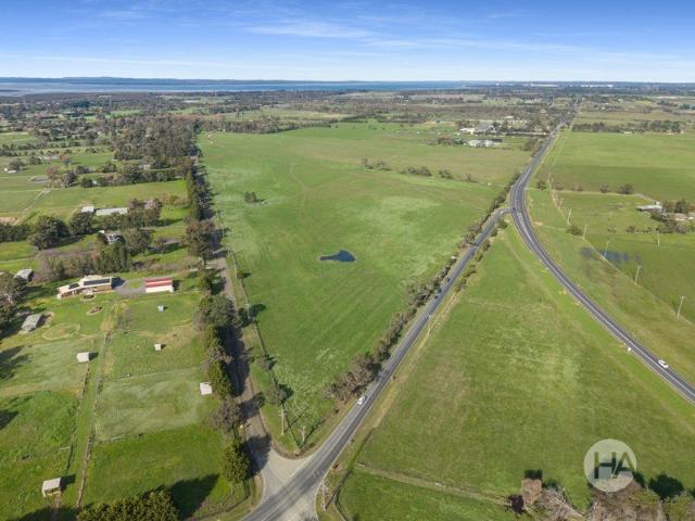 Land for sale in Camerons Creek, Victoria