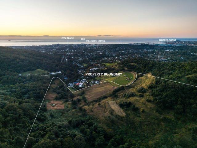 Land for sale in Wollongong West, New South Wales