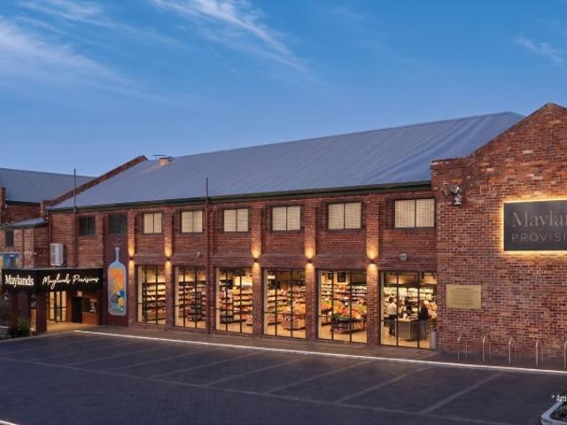 Retail for rent in Maylands, Western Australia