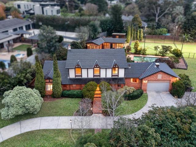 House for sale in Camerons Creek, Victoria