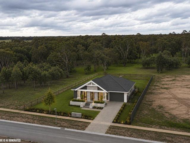 Land for sale in Kialla, Victoria