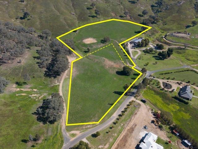 Land for sale in West Wodonga, Victoria