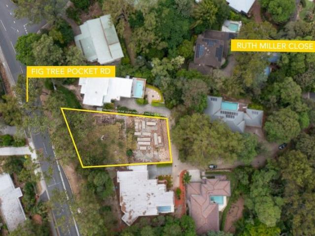 Land for sale in Toombul, Queensland