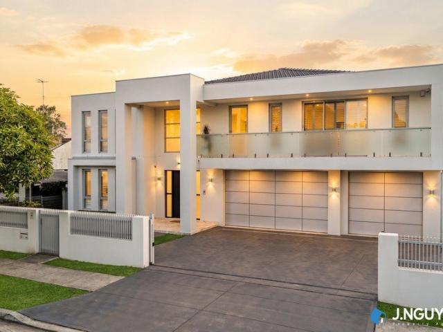House for sale in Sydney, New South Wales