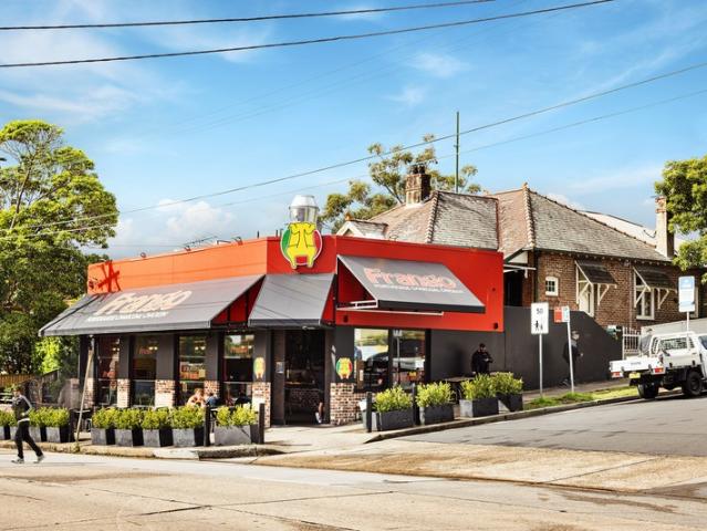 Retail for sale in Sydney, New South Wales