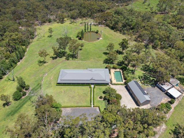 Cottage for sale in Mount White, New South Wales