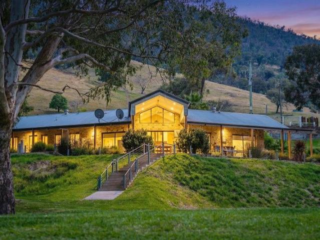 House for sale in Jingellic, New South Wales