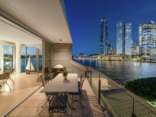 Penthouse for rent in Sydney, New South Wales