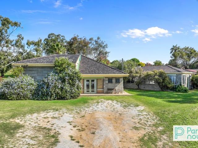 Property for sale in Piallamore, New South Wales