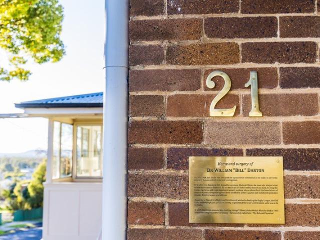 House for sale in Kandos, New South Wales