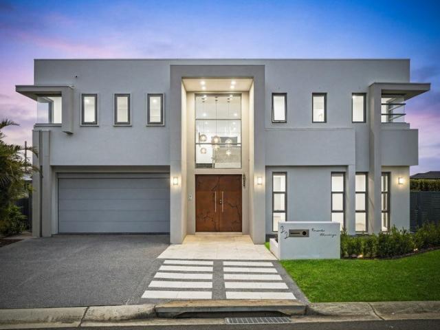 House for sale in Sydney, New South Wales