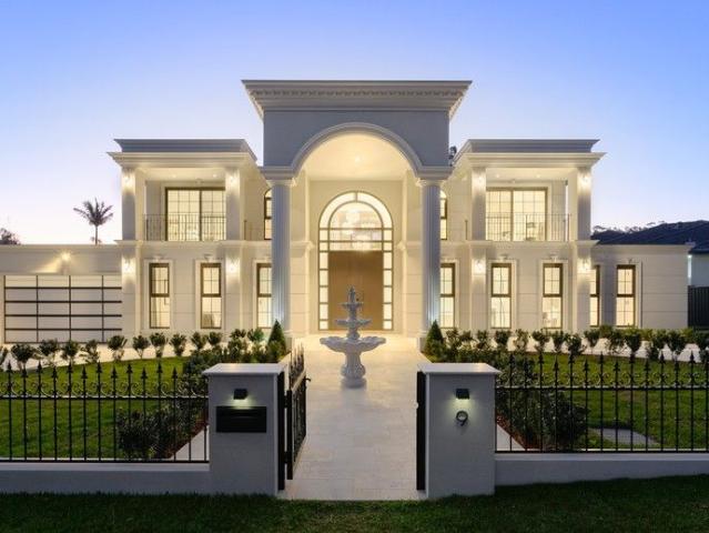 House for sale in Sydney, New South Wales