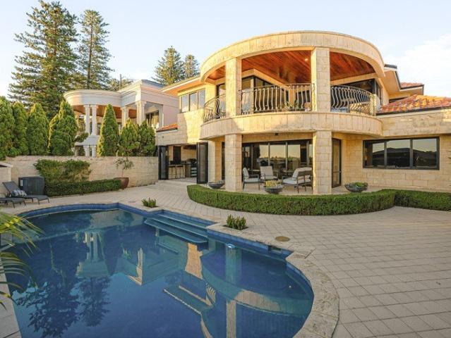 House for sale in Dalkeith, City of Nedlands