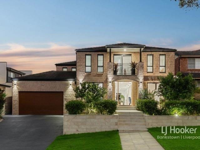 House for sale in Sydney, New South Wales
