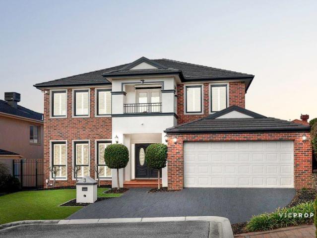 House for sale in Camerons Creek, Victoria