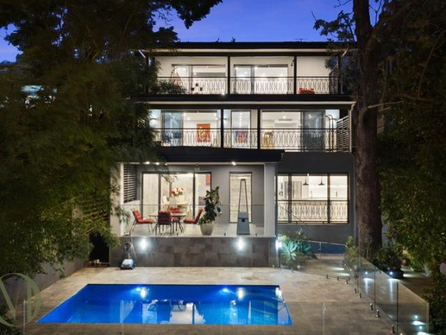 House for sale in Sydney, New South Wales
