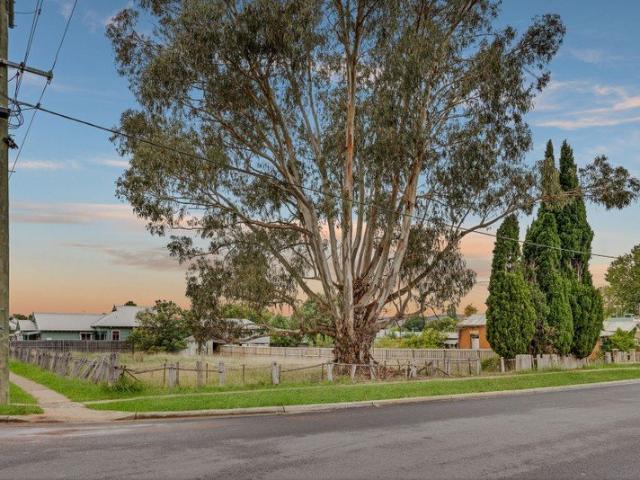Land for sale in Queanbeyan, New South Wales