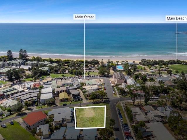 Land for sale in Lorne, Victoria