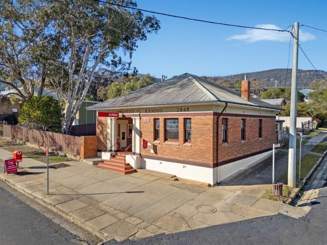 House for sale in Kandos, New South Wales