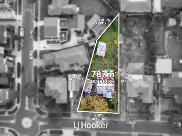 House for sale in Camerons Creek, Victoria