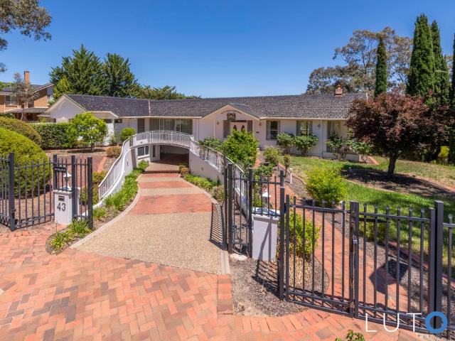 Property for sale in Woden, Australian Capital Territory