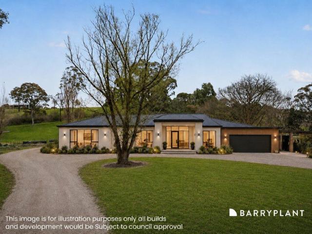 House for sale in Camerons Creek, Victoria