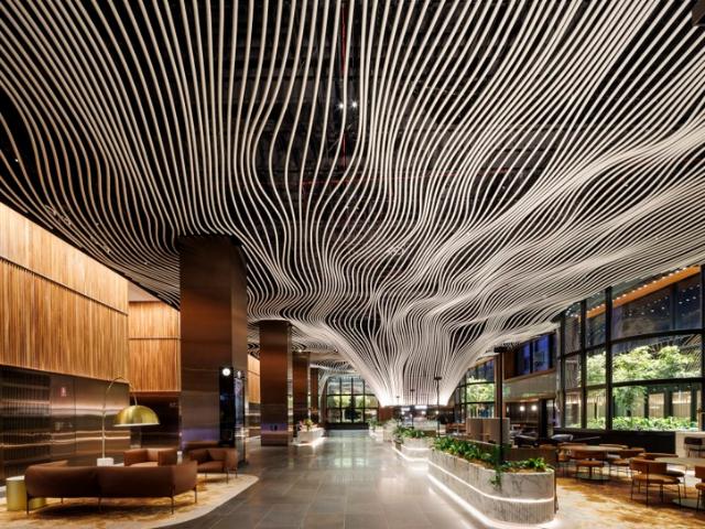 Office for rent in Melbourne