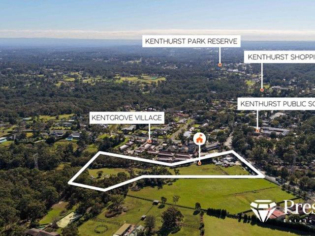 Cottage for sale in Kenthurst, Sydney